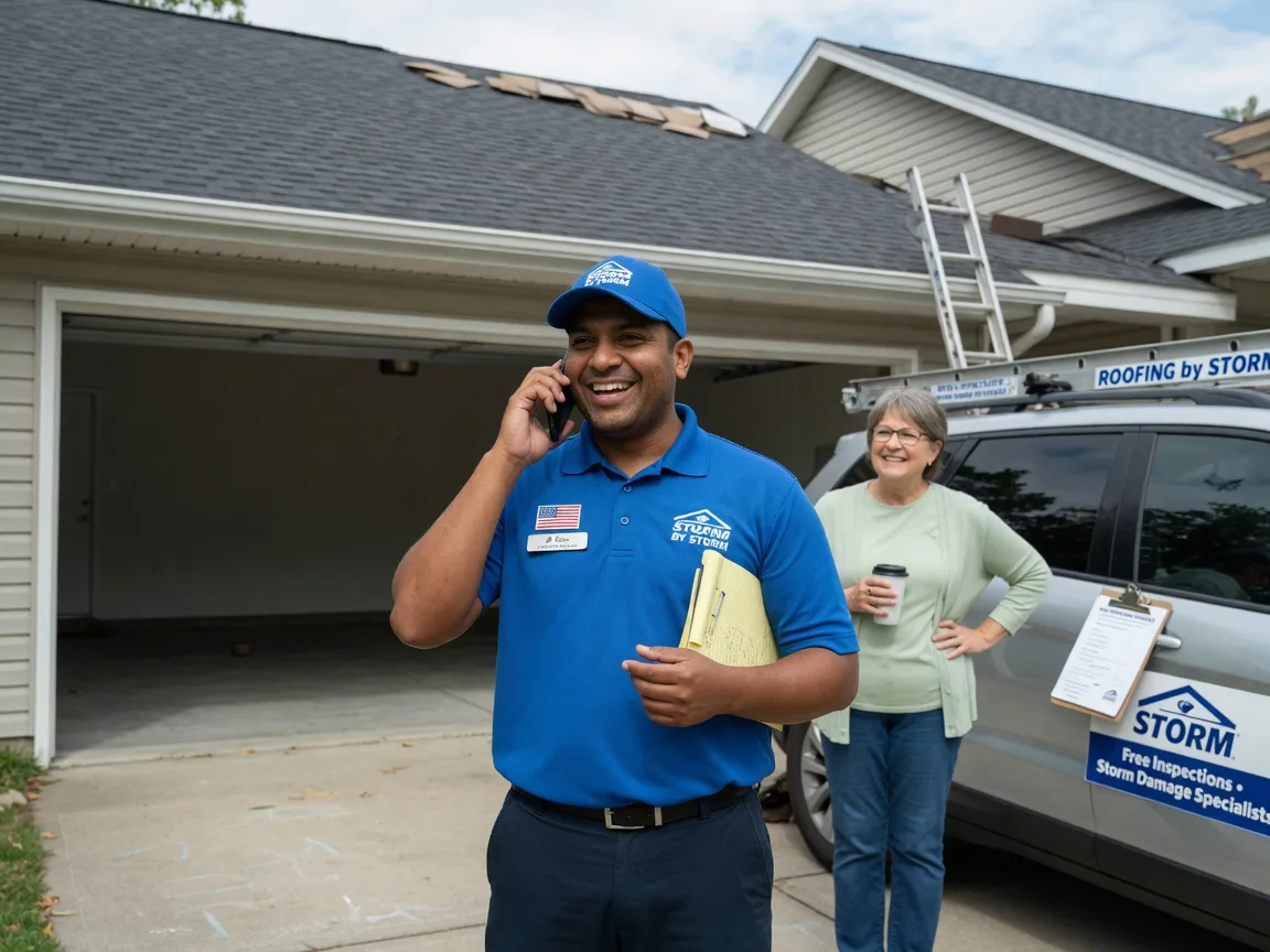 Roof Repair Near Me Alvin, IL FAQs