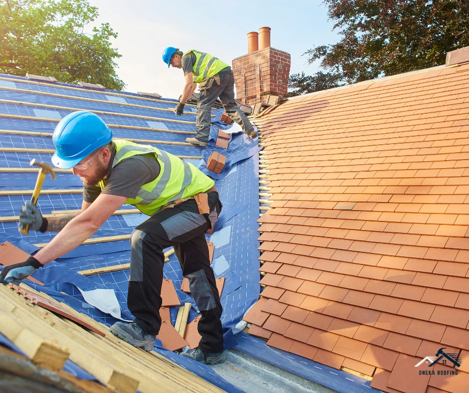 Why choose Roof Repair Near Me in Alvin, IL